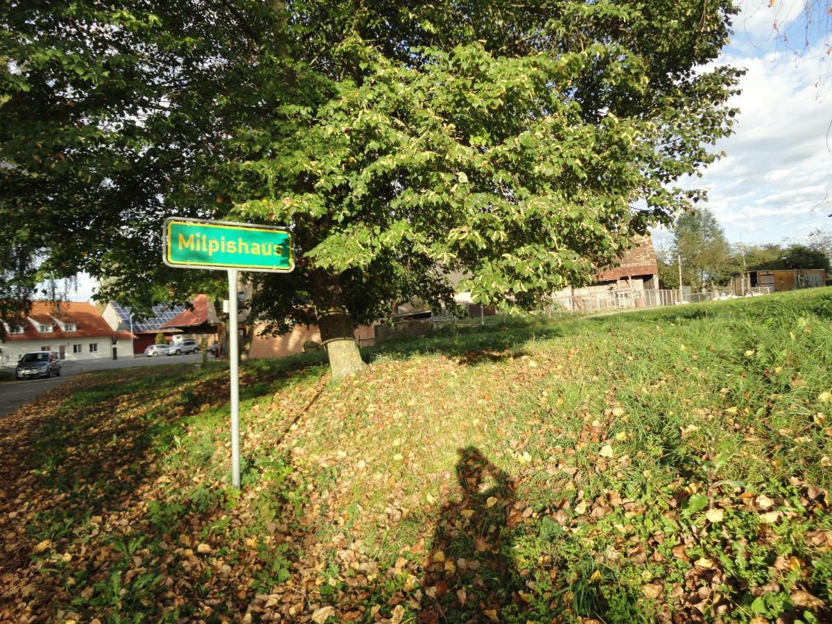 Gasthof Reiterstuben Hoßkirch Exteriér fotografie