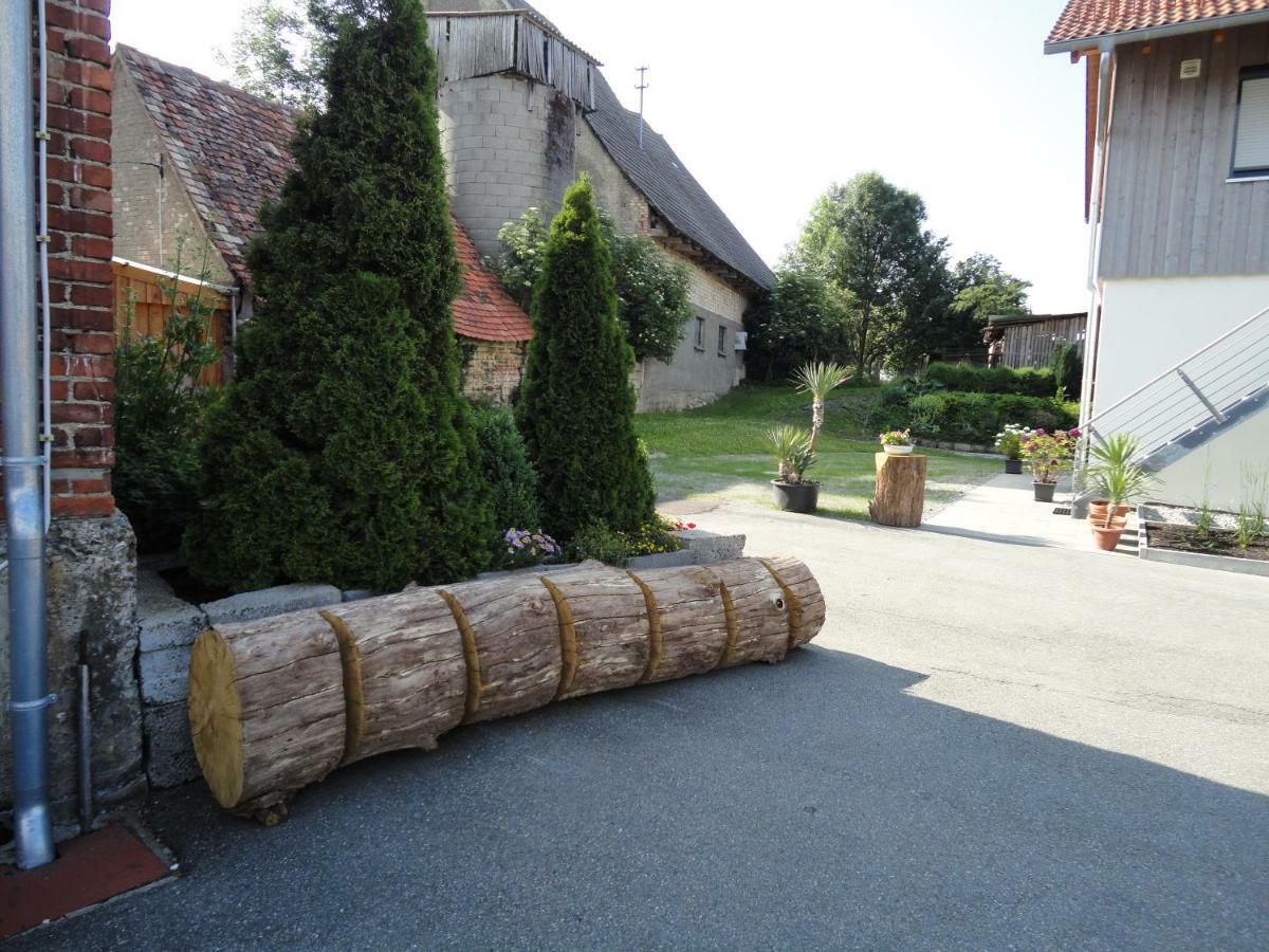 Gasthof Reiterstuben Hoßkirch Exteriér fotografie